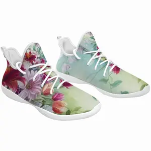 Men Magic Of The Spring Cheerleading Dance Shoes