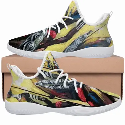 Men Masai Warriors Ii Cheerleading Dance Shoes