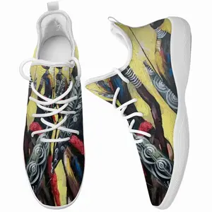 Men Masai Warriors Ii Cheerleading Dance Shoes