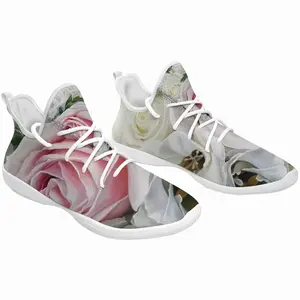 Men Tender Dreams Cheerleading Dance Shoes