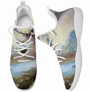 Men A Touch Of Nature Cheerleading Dance Shoes