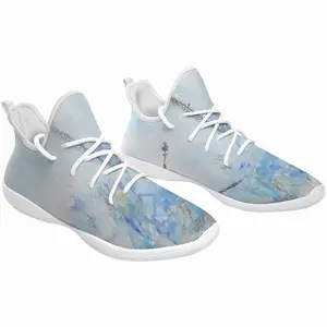 Men Awakening Cheerleading Dance Shoes