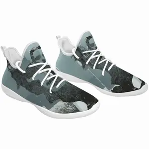 Men Grunge Cheerleading Dance Shoes