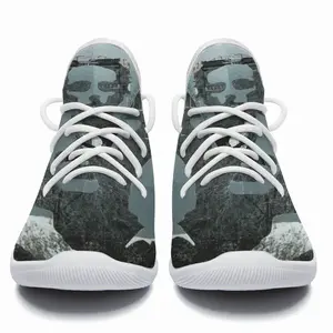 Men Grunge Cheerleading Dance Shoes