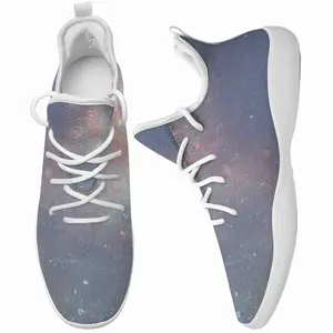 Men Space River Cheerleading Dance Shoes