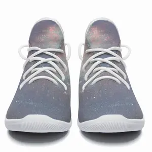 Men Space River Cheerleading Dance Shoes