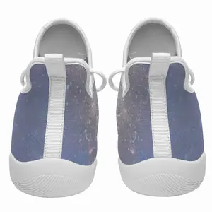 Men Space River Cheerleading Dance Shoes