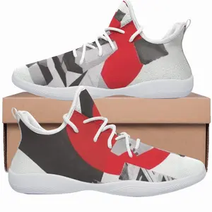 Men Fundamental Cheerleading Dance Shoes