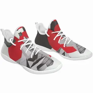 Men Fundamental Cheerleading Dance Shoes