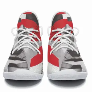 Men Fundamental Cheerleading Dance Shoes