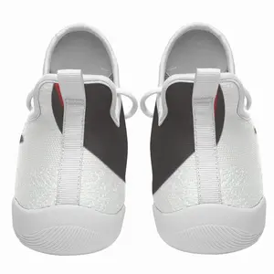 Men Fundamental Cheerleading Dance Shoes