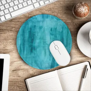 The Sea Mouse Pad (Round)