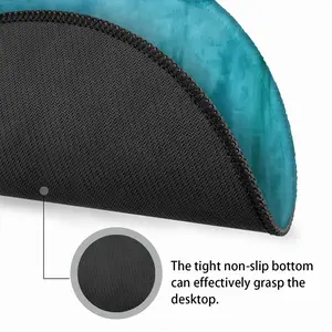 The Sea Mouse Pad (Round)