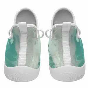 Men Rising Sea Cheerleading Dance Shoes