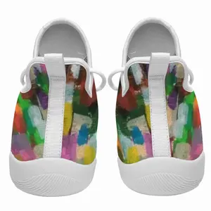 Men Enthymeme Cheerleading Dance Shoes