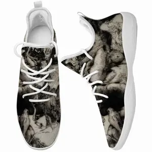 Men Crillon Cheerleading Dance Shoes