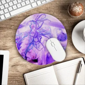 Feeric Mouse Pad (Round)