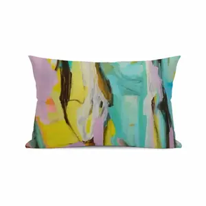 Other Times Space Polyester Pillow (Rectangle, Multi-Size)