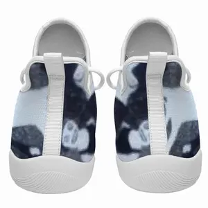 Men Down On The Beach Cheerleading Dance Shoes