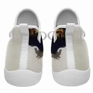 Men Sisters Cheerleading Dance Shoes