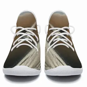 Men Sailboats Cheerleading Dance Shoes