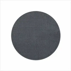 Anthracite Mouse Pad (Round)