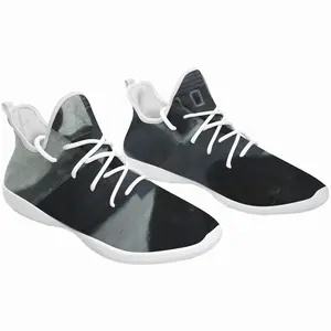 Men Dark Threat Cheerleading Dance Shoes