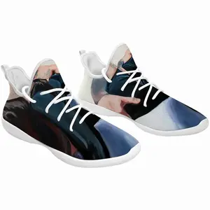 Men Mane Cheerleading Dance Shoes