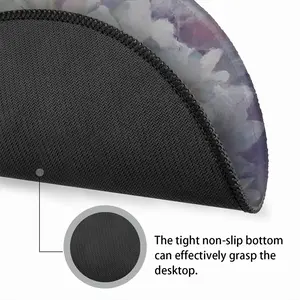 The One Mouse Pad (Round)