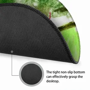 Everyday Micro-Scenes 038 Mouse Pad (Round)