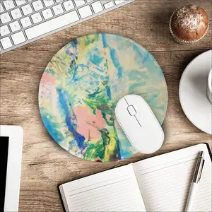 Impact Mouse Pad (Round)