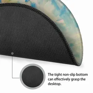 Impact Mouse Pad (Round)