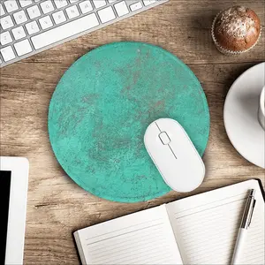 Moments Of Truth Mouse Pad (Round)