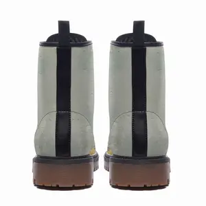 Men Am 020 Leather Work Boots