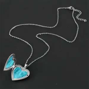 The Sea Love Necklace