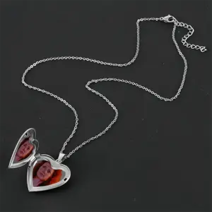 Tanya Love Necklace