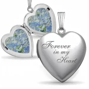 Prunus Cerasifera - Path Iii Love Necklace