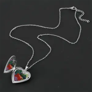 Pepper Love Necklace