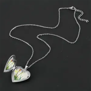 Aloe Love Necklace