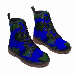 Men Betelgeuse Leather Work Boots