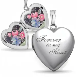 The New Beginning Love Necklace