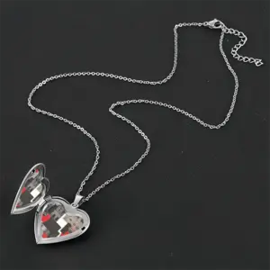 Alley Love Necklace