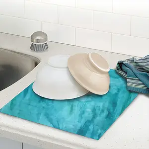 The Sea Kitchen Drying Pad (Square)