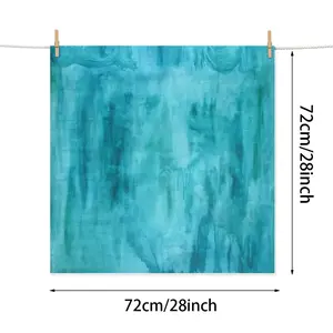 The Sea Kitchen Drying Pad (Square)