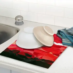 The Rip Kitchen Drying Pad (Square)