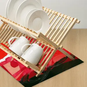 The Rip Kitchen Drying Pad (Square)