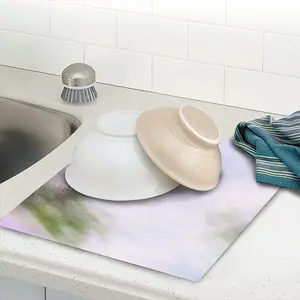 The Outcome Kitchen Drying Pad (Square)