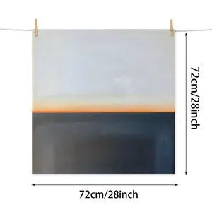 Untitled 22R Kitchen Drying Pad (Square)