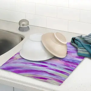 Wings Kitchen Drying Pad (Square)