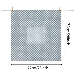 Lucky Punch Kitchen Drying Pad (Square)